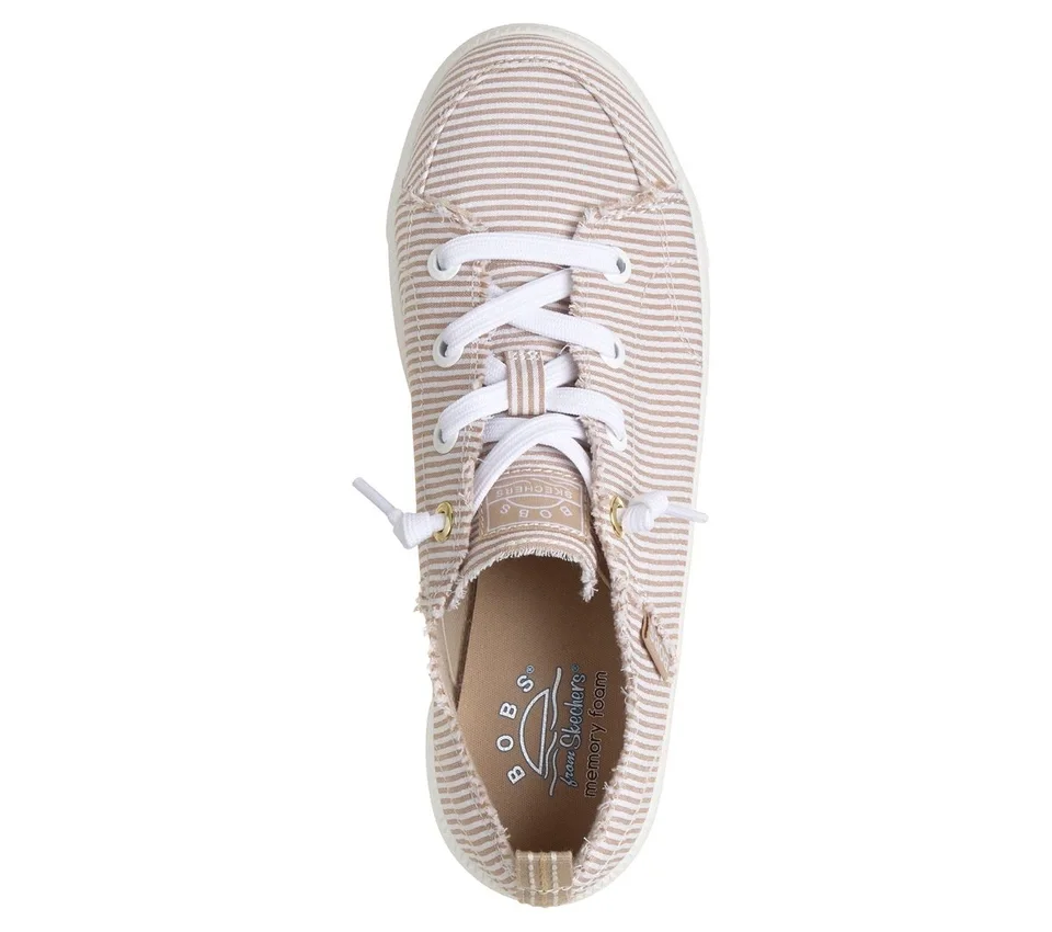 Bobs B Cute 2.0 – Rayas marinas Bobs B Cute 2.0 – Rayas marinas