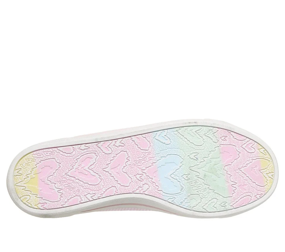 Bobs B Cute 2.0 – Rayas marinas Bobs B Cute 2.0 – Rayas marinas