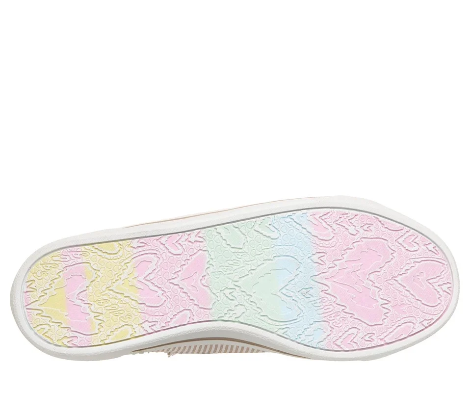 Bobs B Cute 2.0 – Rayas marinas Bobs B Cute 2.0 – Rayas marinas