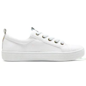 Bobs B Extra Cute Low-topSneakers Blanco