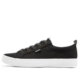 Bobs B Extra Cute Zapatillas Low Negro/Blanco