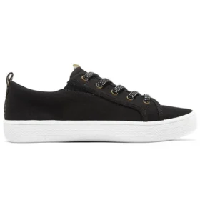 Bobs B Extra Cute Zapatillas Low Negro/Blanco