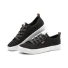 Bobs B Extra Cute Zapatillas Low Negro/Blanco