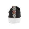 Bobs B Extra Cute Zapatillas Low Negro/Blanco