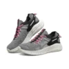 Bobs B Flex Gris/Negro/Rosa