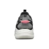 Bobs B Flex Gris/Negro/Rosa