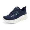 Bobs B Flex Hi «Navy»