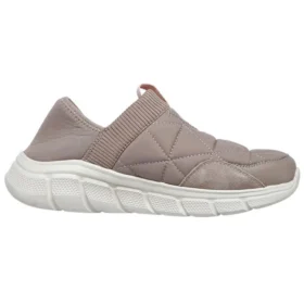 Bobs B Flex-Mighty Puff «Wonder Mauve»