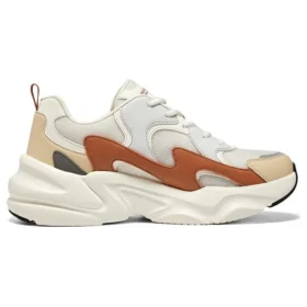 Bobs Bamina 2 «Beige Red»