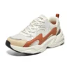 Bobs Bamina 2 «Beige Red»