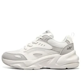 Bobs Bamina 2 «Blanco Gris»