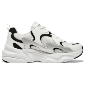 Bobs Bamina 2 «Blanco Negro Plata»