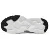 Bobs Bamina 2 «Blanco Negro Plata»