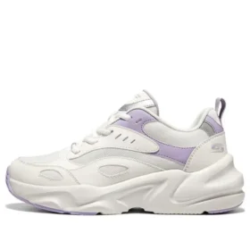 Bobs Bamina 2 «White Purple»