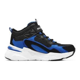 Bobs Bamina «Azul Negro»