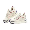 Bobs Bamina «Beige Red Blue»