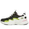 Bobs Bamina «Black Green»