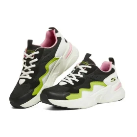 Bobs Bamina «Black Green»