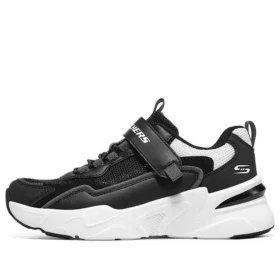 Bobs Bamina «Black White»