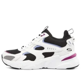Bobs Bamina «Blanco/Azul marino»