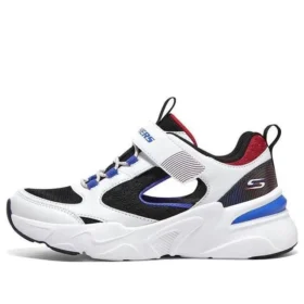 Bobs Bamina «Blanco Azul Rojo»