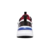 Bobs Bamina «Blanco Azul Rojo»