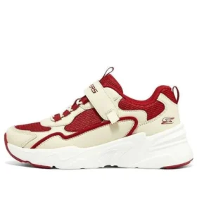 Bobs Bamina «Blanco Rojo»