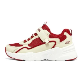 Bobs Bamina «Blanco Rojo»