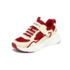 Bobs Bamina «Blanco Rojo»