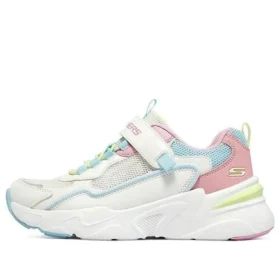 Bobs Bamina «Blanco Rosa»