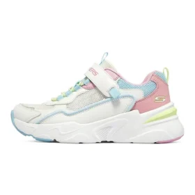 Bobs Bamina «Blanco Rosa»