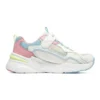 Bobs Bamina «Blanco Rosa»