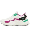 Bobs Bamina «Blanco Verde Rosa»