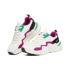 Bobs Bamina «Blanco Verde Rosa»