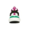 Bobs Bamina «Blanco Verde Rosa»