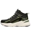 Bobs Bamina «Green Black»