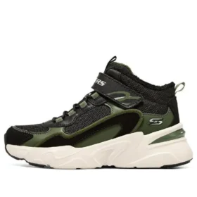 Bobs Bamina «Green Black»