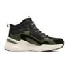 Bobs Bamina «Green Black»