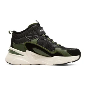 Bobs Bamina «Green Black»