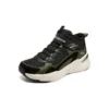 Bobs Bamina «Green Black»