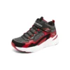 Bobs Bamina «Rojo Gris»
