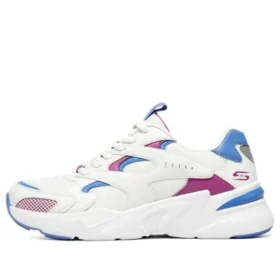 Bobs Bamina «White Blue»
