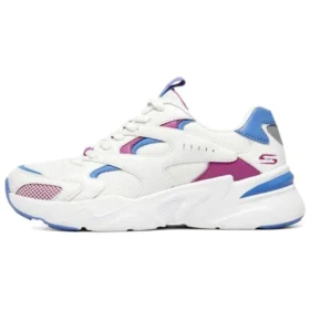 Bobs Bamina «White Blue»