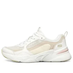 Bobs Bamina «White Cream»