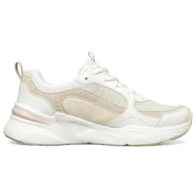 Bobs Bamina «White Cream»