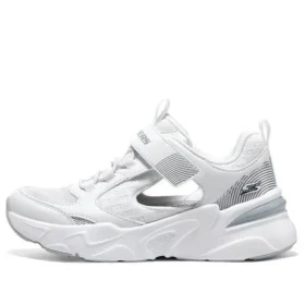 Bobs Bamina «White Grey»