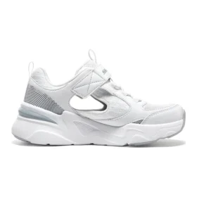 Bobs Bamina «White Grey»