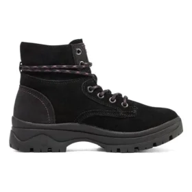 Bobs Broadies «Black»