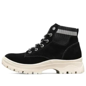 Bobs Broadies «Black with Calcetines»