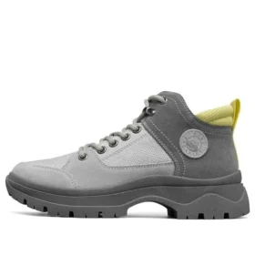 Bobs Broadies «Grey Yellow»